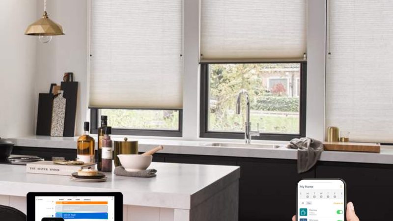 Automated-Blinds-