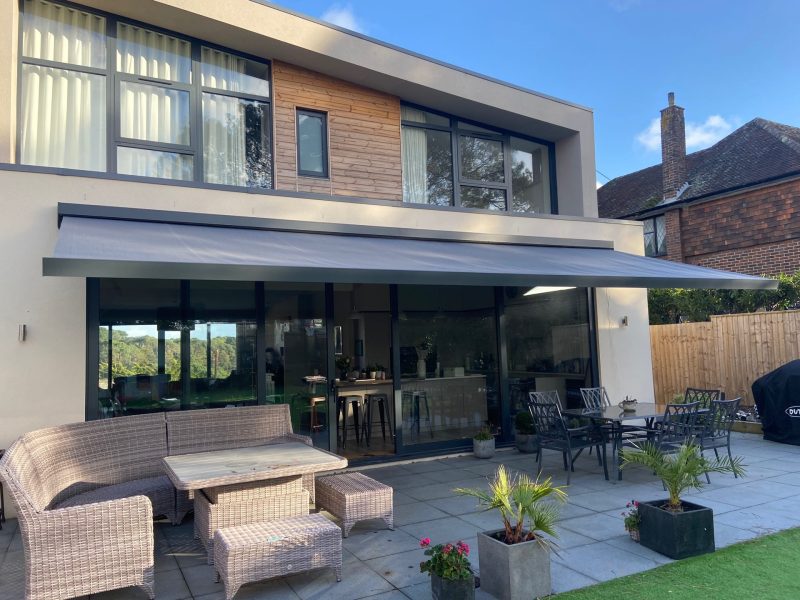 Grey Full cassette LL